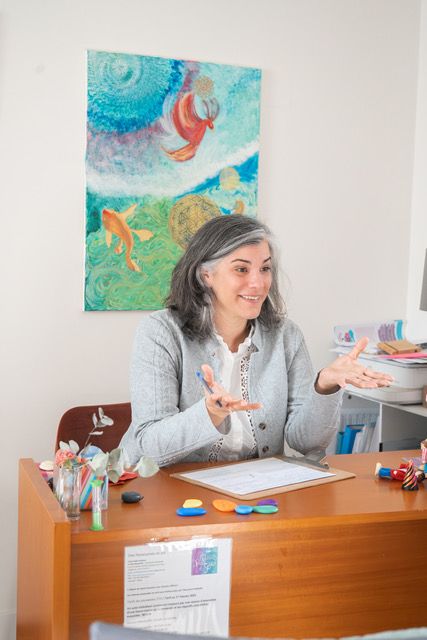 Sophrologie neuroatypie