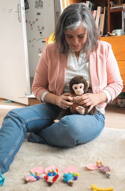 Parents accompagnement