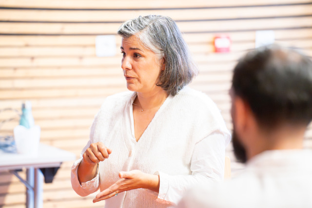 Formation accompagnants