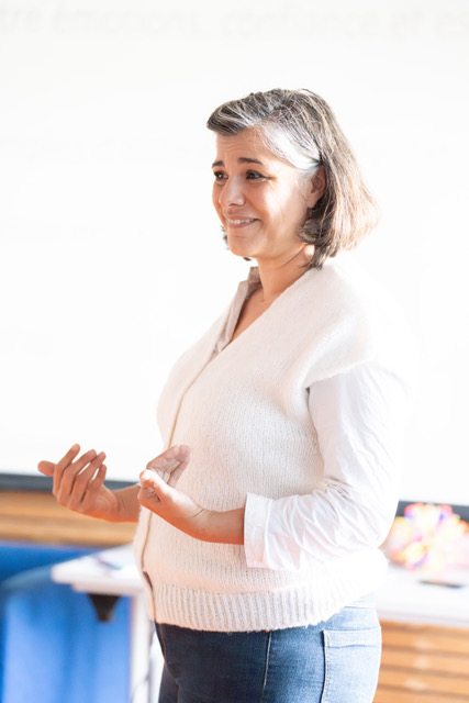 Formation neuroatypie