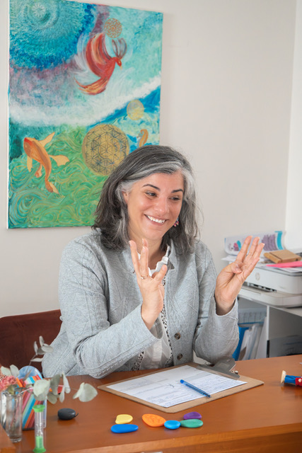 Accompagnement neuroatypie