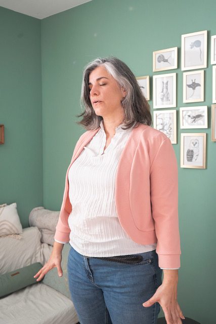 Neurosciences sophrologie