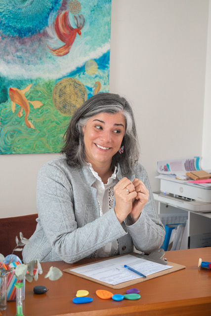 Aurélie Beaudouin aujourd'hui